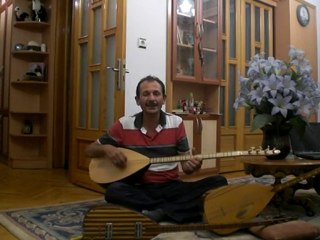 SEVDA YÜKLÜ KERVANLAR SENİN KAPINDAN GEÇER.