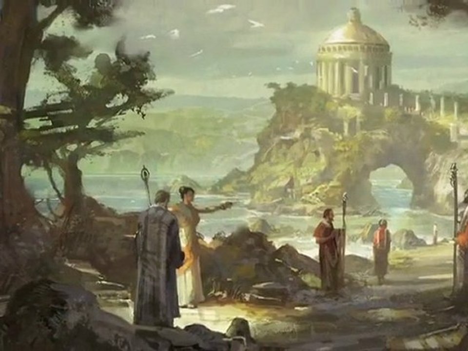 Sid Meier's Civilization V - Launch Trailer