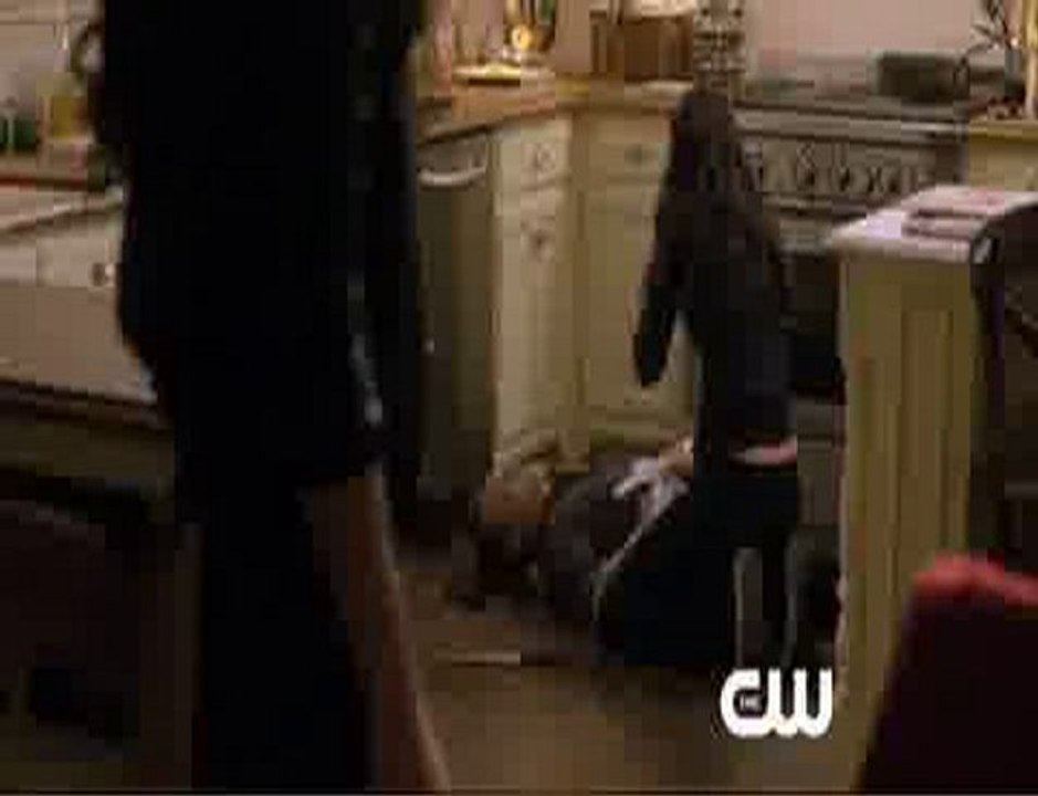 The Vampire Diaries Season 2 Episode 3 - Bad Moon Rising