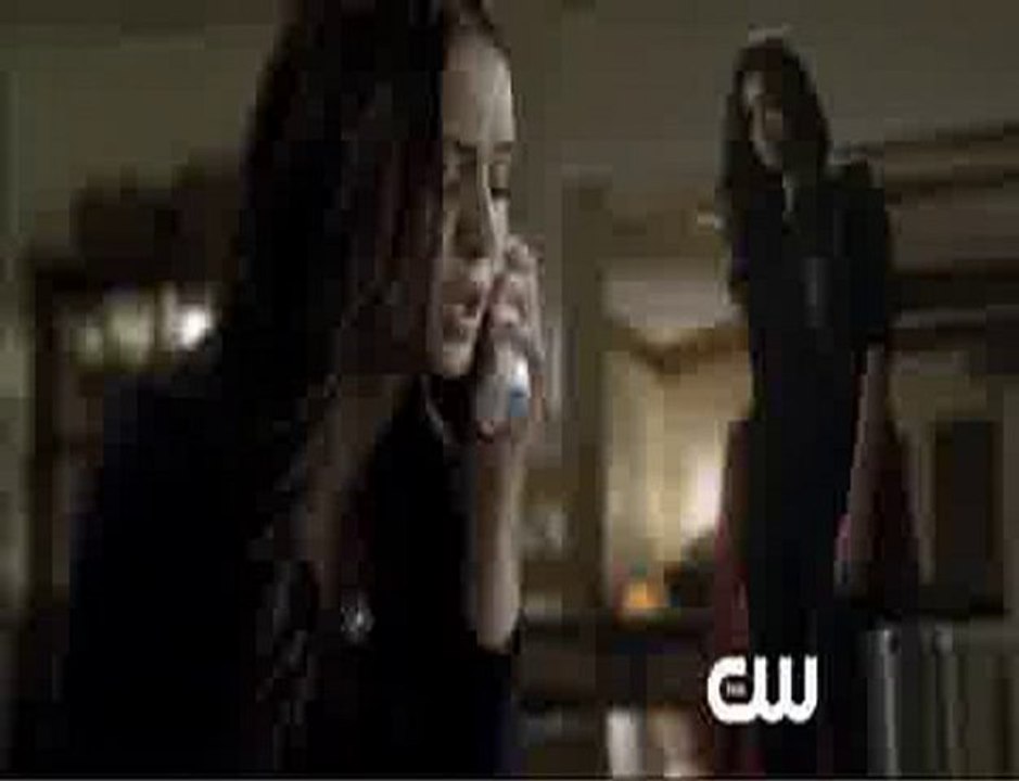The Vampire Diaries Se 2 Ep 3 - Bad Moon Rising Part 1