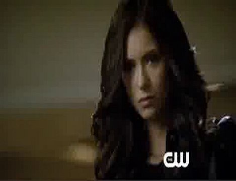 The Vampire Diaries Se 2 Ep 3 Part 2 - Bad Moon Rising