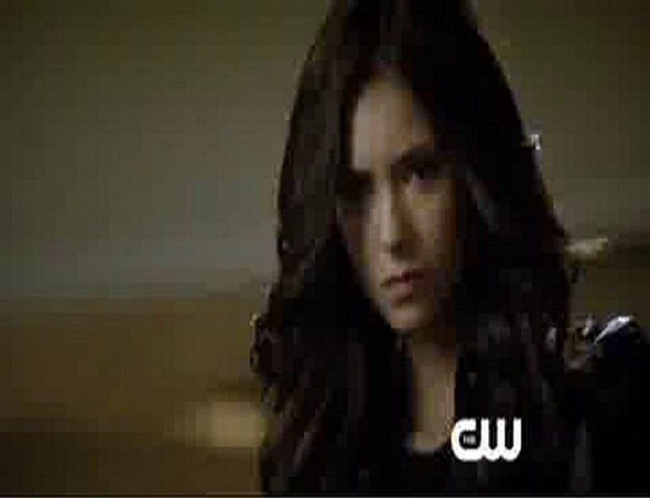 The Vampire Diaries - Bad Moon Rising Se 2 Ep 3 Part 1