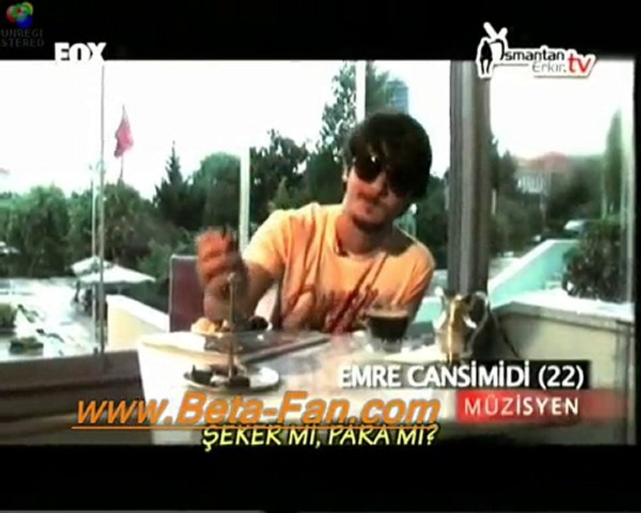 Berk Bayındır Skeç 2.bölüm 1.Part