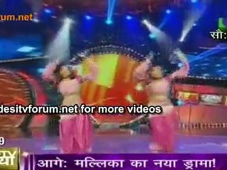 Disgracefull Dance Of Anu Malik