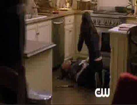 The Vampire Diaries Se 2 Ep 3 - Bad Moon Rising