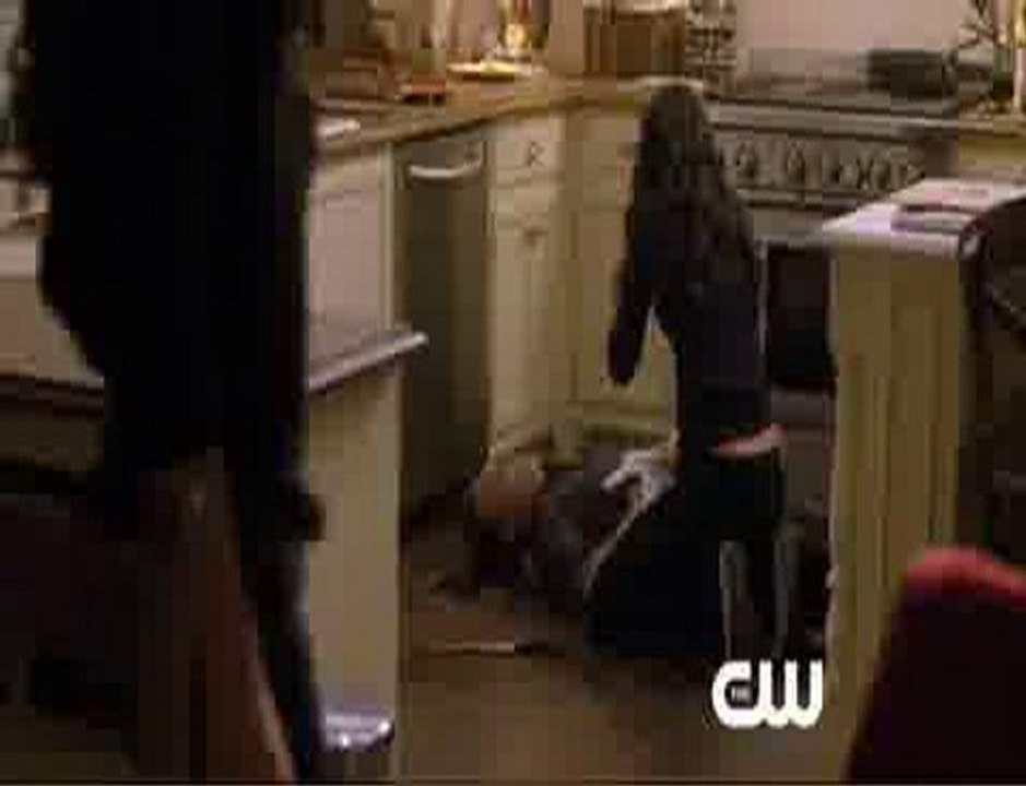 Watch The Vampire Diaries Se 2 Ep 3 - Bad Moon Rising