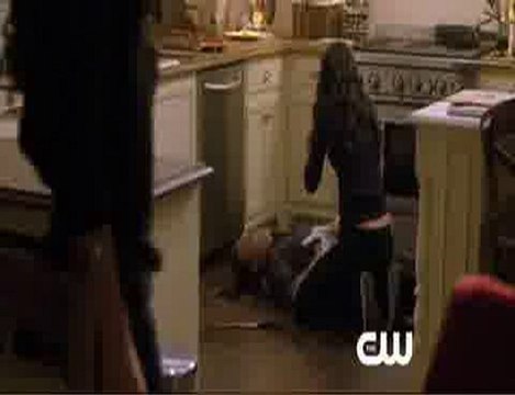 Watch The Vampire Diaries Se 2 Ep 3 - Bad Moon Rising