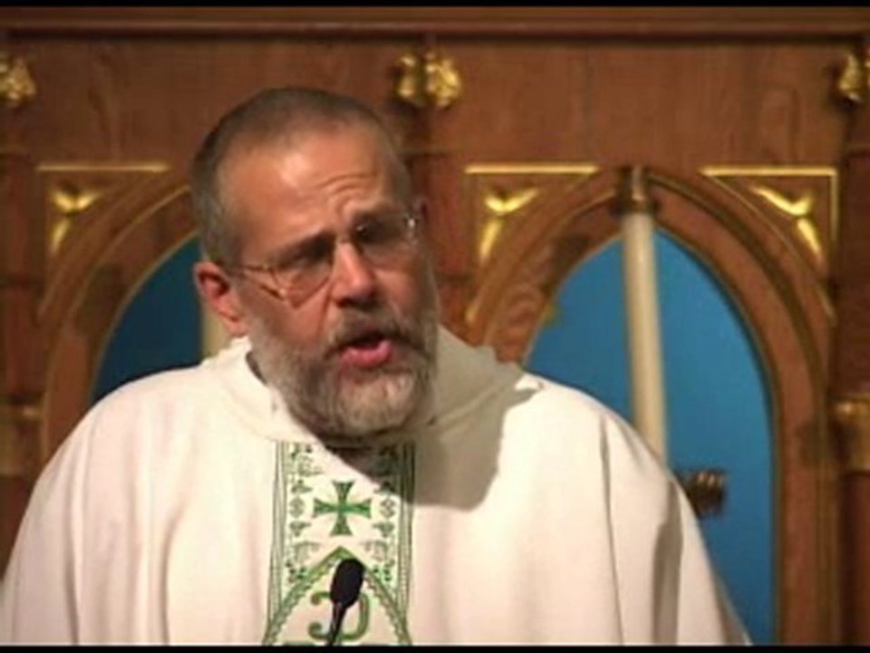 Sep 24 - Homily: Where is the One True Church