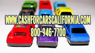 Cash for Cars Carson