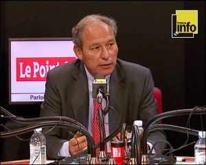 Parlons Net 24.09.10 avec Frédéric Banzet (bonus 1)