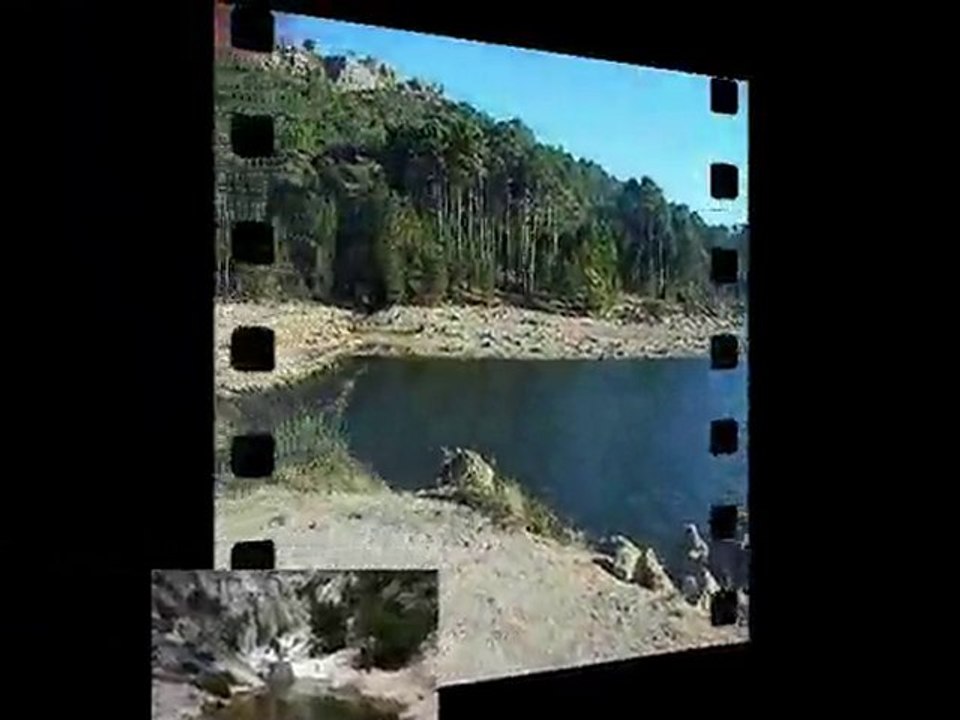 VACANCES SUD CORSE 2010