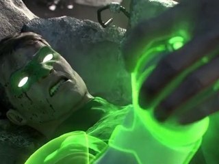 DC Universe Online - Dev Diary