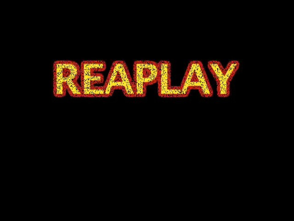 BACKSTAGE "REPLAY"