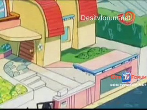 Robotan [Hungama Tv] - 24th September 2010 - Part1