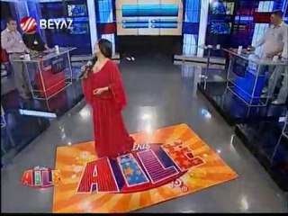 Nur Ertürk Müthiş Aile'de