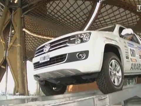 UP24.TV IAA Nutzfahrzeuge 2010: Highlights (DE)