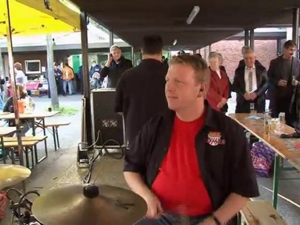 Sommerfest Kölner Heinzelmänncher10-T2