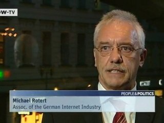 Internet: Is the Government Powerless? | People & Politics