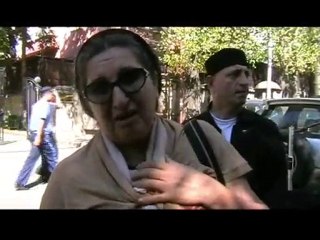 კომენტარი ცოტნე გამსახურდიას სასამართლო პროცესის შემდეგ