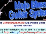 Guitar Lessons For Beginners - Mojo Blues Guitar System!
