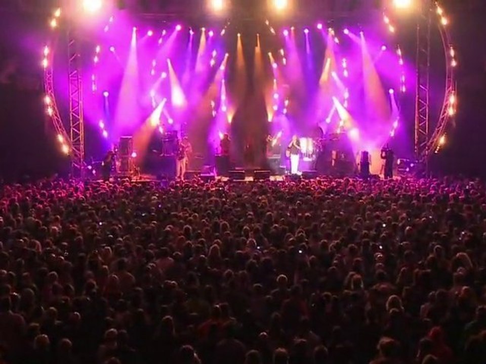 Sinsémilia au chant du gros 2010