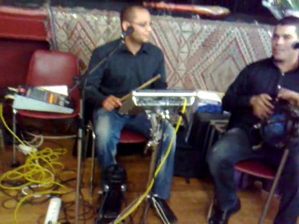 ROUANY & SAMROSE