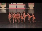 Gala de Danse 2010-Crevettes