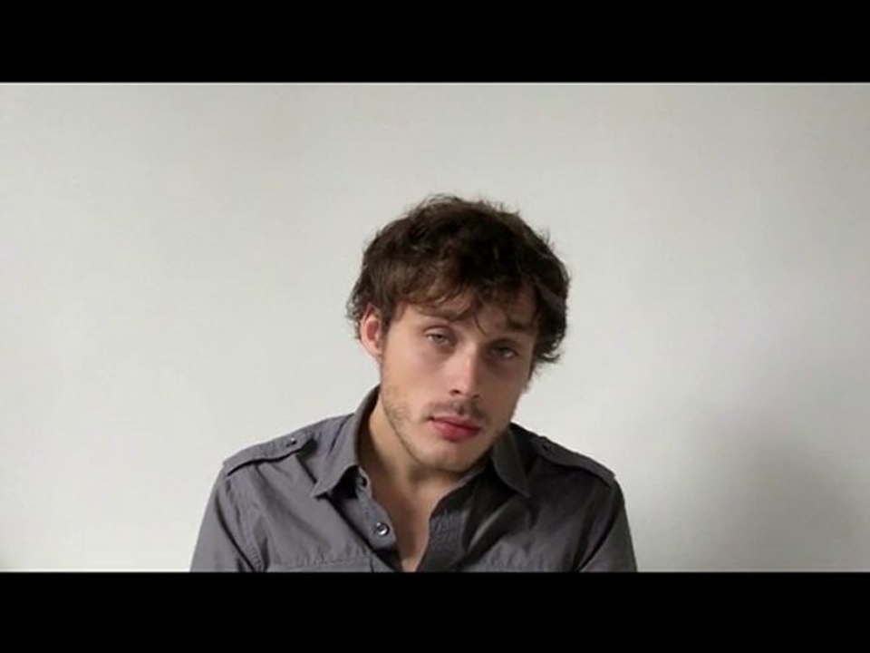 Charles Lemaire et moi -EP#1 S2 - Renée la taupe et moi