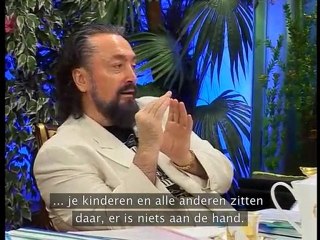 EEN PRACHTIGE ZEGENING: DE DOOD  (deel 1 van 3)