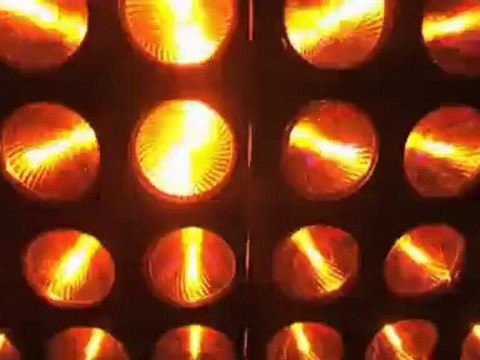 Nuit Electro 2010 (teaser) - Laurent Garnier - Interview