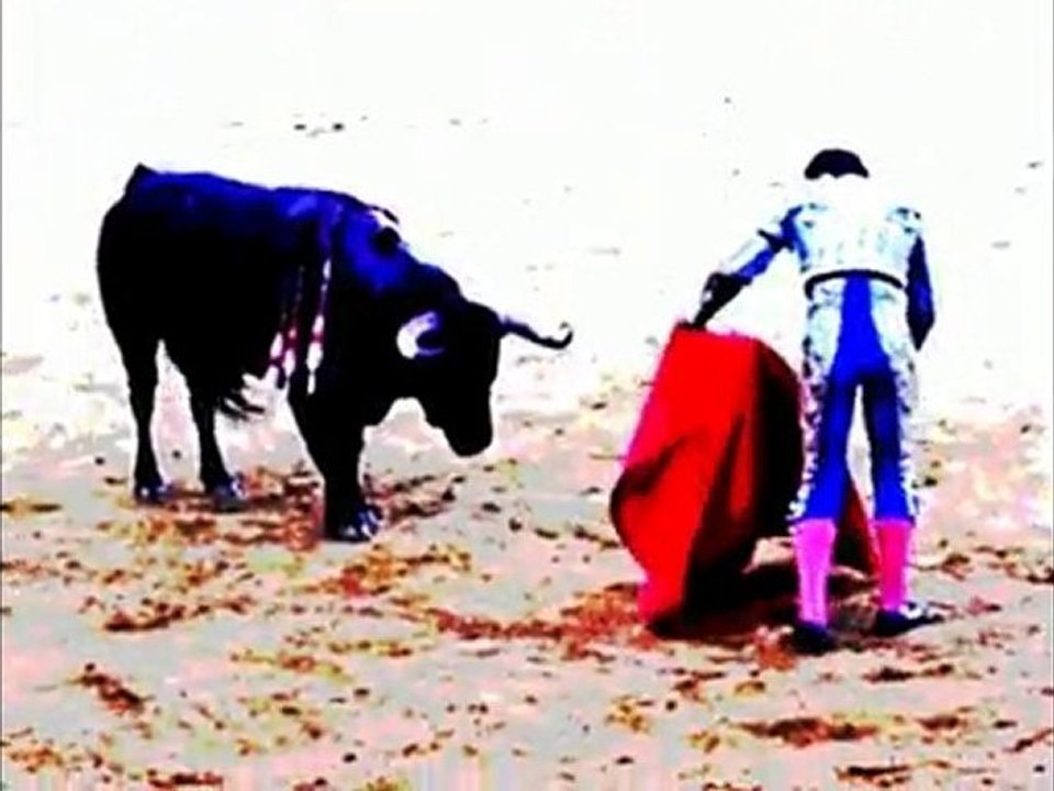 EL CID  SACAPERRAS N°89  VICTORIANO DEL RIO  DAX 12 /10/2010