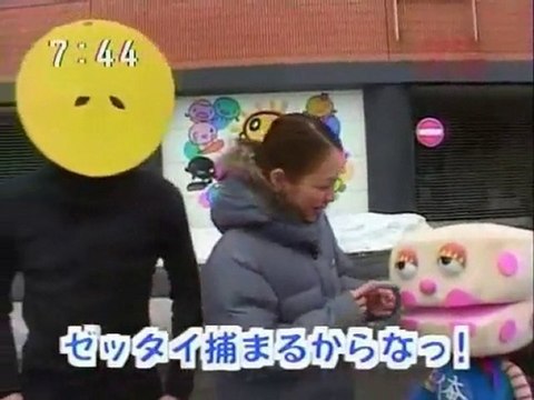 sakusaku 2003.03.06 (木)「サクサク in サッポロ、カニ三昧」3/4