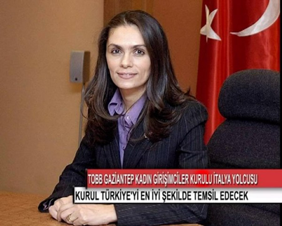 TOBB KADINLAR