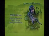 First Level - Only - Counter-Strike - Xbox