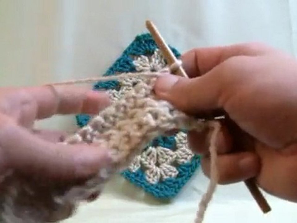 How To Single Crochet