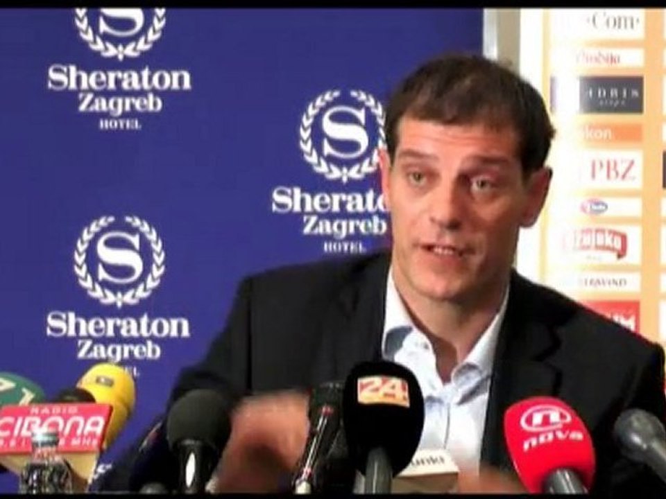 Bilić nije pozvao Sammira