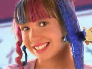 Gameskool Stillo Boya Kıvır Dalgalandır Saç Tasarım Stüdyosu