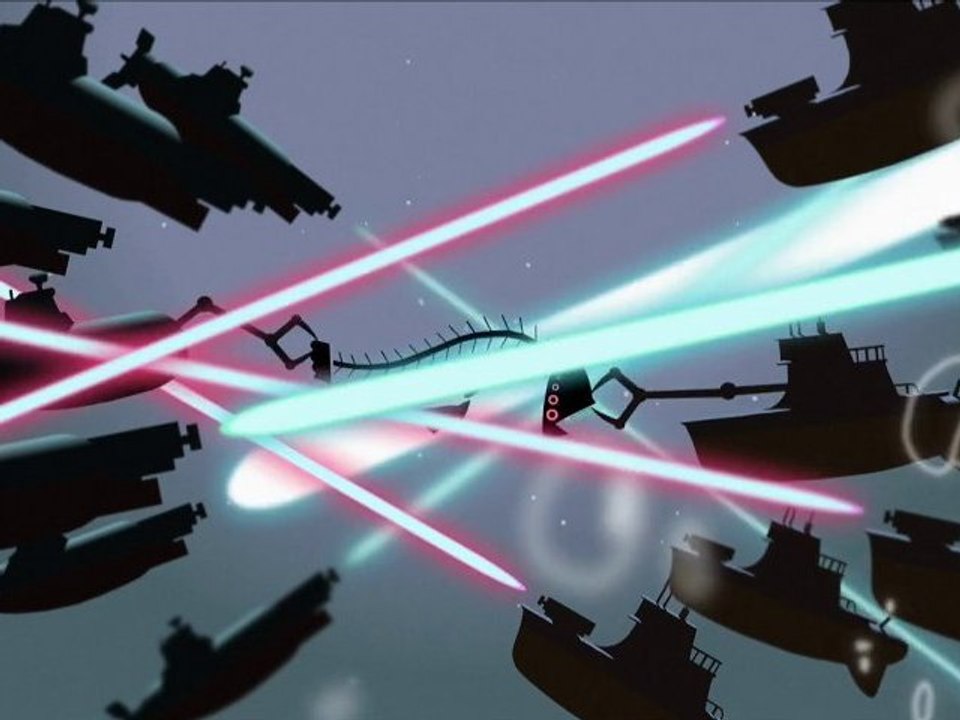 Syd Matters - Hi Life