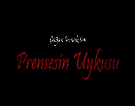 Prensesin Uykusu [Fragman]