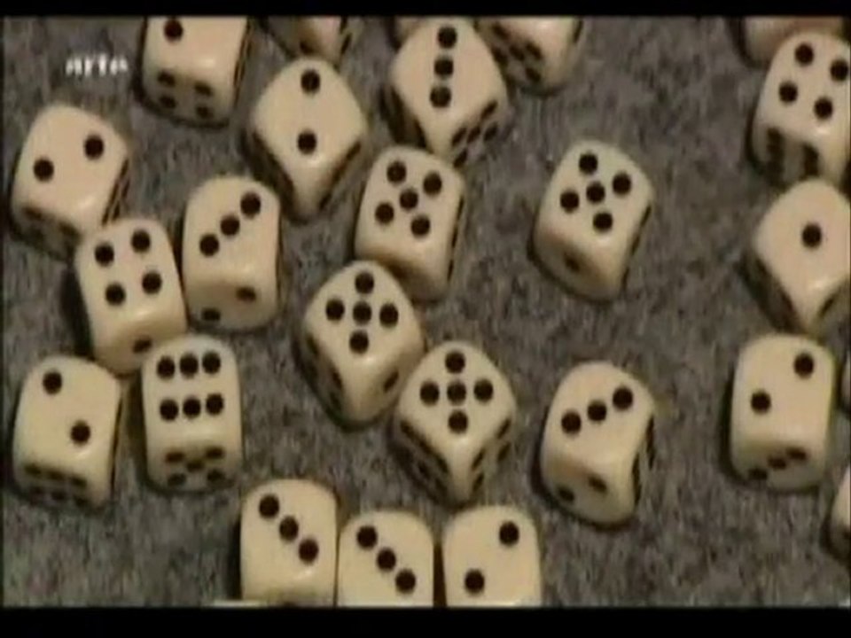 La physique et la mécanique quantique