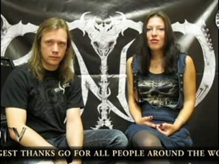 ArmyOfOneTV - TANTAL