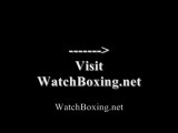 watch Allan Green vs Mikkel Kessler ppv boxing live stream