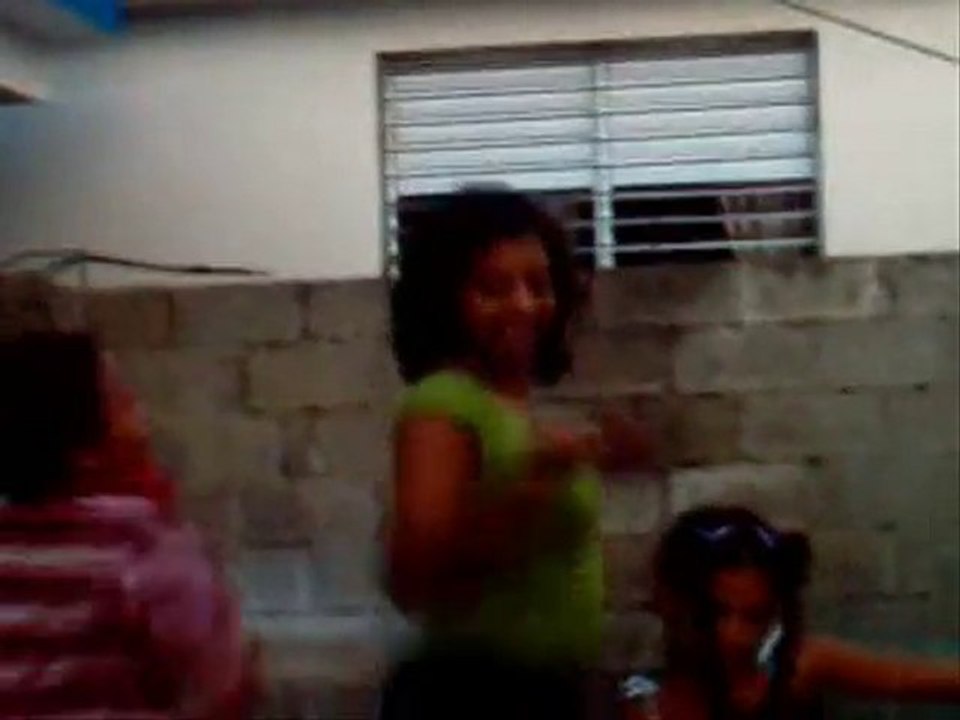 las chicas del flow