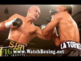 watch Mikkel Kessler vs Allan Green Boxing live September 25