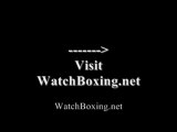 see Allan Green vs Mikkel Kessler Boxing live online March