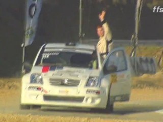 Autocross- Mayenne 2010 - D1A