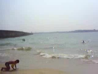 Buch Playa: A Hidden Gem 🏖️