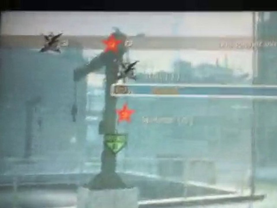 Dashboard ? Oui Oui =)