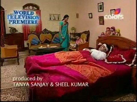 Bhagyavidhaata - 24th sept 2010 pt-1