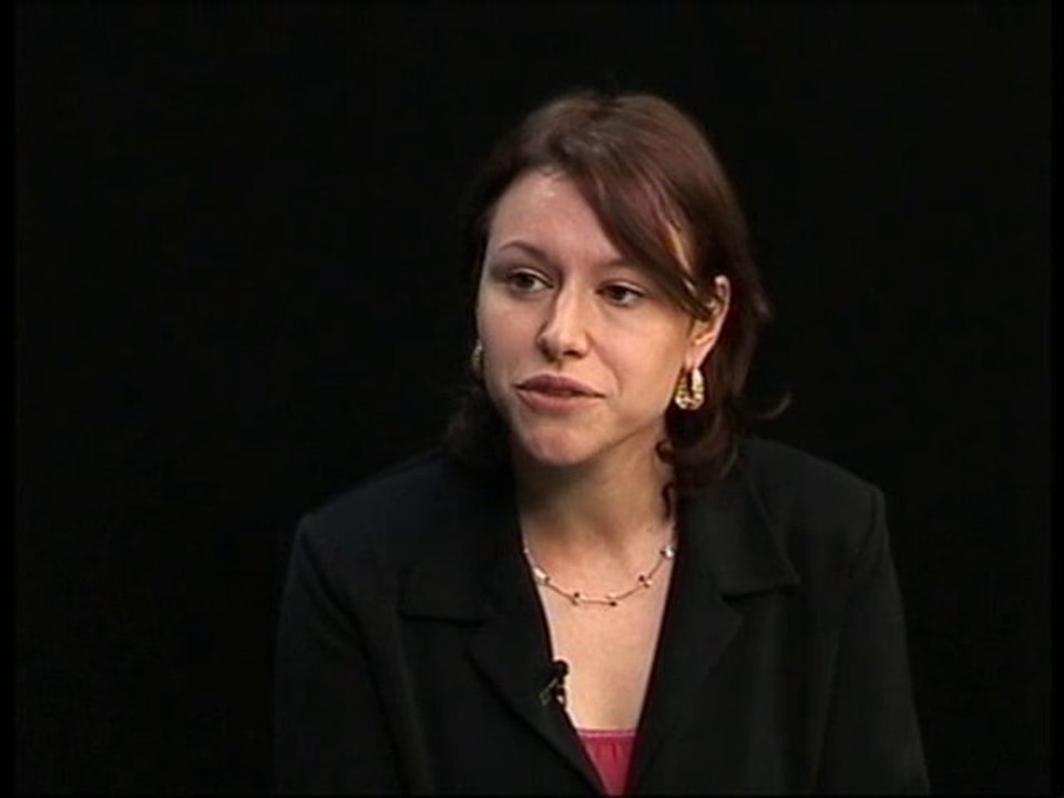 Calaisis TV : L'Invité du 24 Septembre 2010